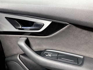 Used Audi Q7 from Love Car Deals