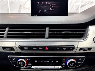 Used Audi Q7 from Love Car Deals