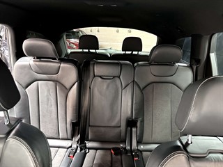 Used Audi Q7 from Love Car Deals
