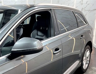 Used Audi Q7 from Love Car Deals