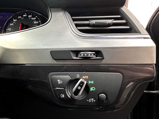 Used Audi Q7 from Love Car Deals