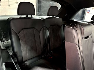 Used Audi Q7 from Love Car Deals