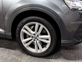 Used Audi Q7 from Love Car Deals