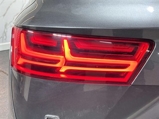 Used Audi Q7 from Love Car Deals