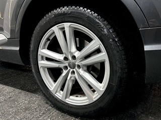 Used Audi Q7 from Love Car Deals