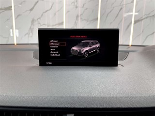 Used Audi Q7 from Love Car Deals