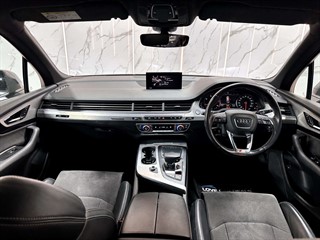 Used Audi Q7 from Love Car Deals