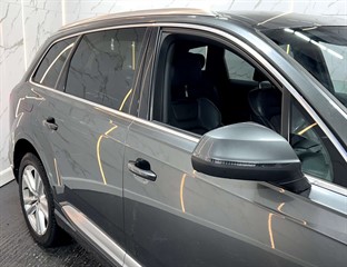 Used Audi Q7 from Love Car Deals