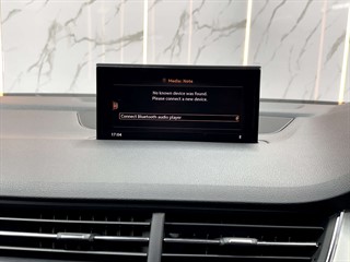 Used Audi Q7 from Love Car Deals