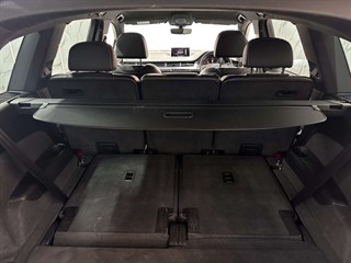 Used Audi Q7 from Love Car Deals
