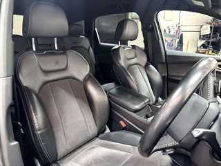 Used Audi Q7 from Love Car Deals