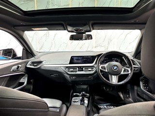 Used BMW 218i from Love Car Deals