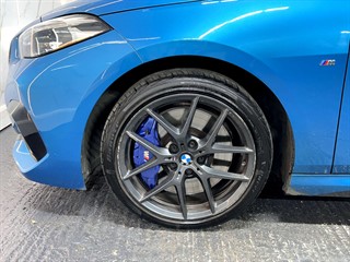 Used BMW 218i from Love Car Deals