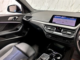 Used BMW 218i from Love Car Deals