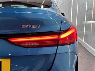 Used BMW 218i from Love Car Deals