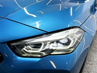 Used BMW 218i from Love Car Deals