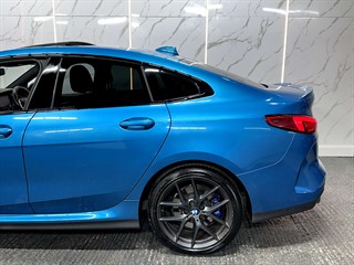 Used BMW 218i from Love Car Deals