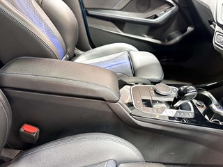 Used BMW 218i from Love Car Deals