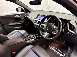 Used BMW 218i from Love Car Deals