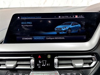 Used BMW 218i from Love Car Deals