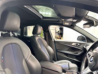 Used BMW 218i from Love Car Deals