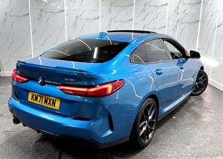 Used BMW 218i from Love Car Deals