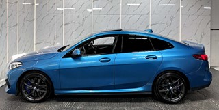 Used BMW 218i from Love Car Deals