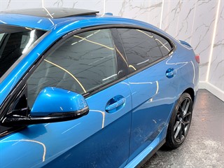 Used BMW 218i from Love Car Deals