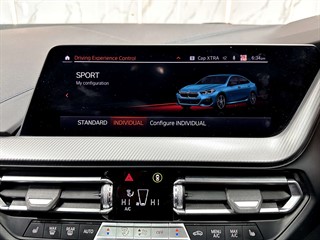 Used BMW 218i from Love Car Deals