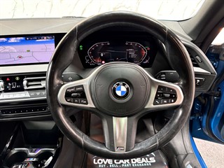 Used BMW 218i from Love Car Deals