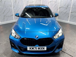 Used BMW 218i from Love Car Deals