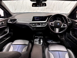 Used BMW 218i from Love Car Deals