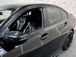 Used BMW 330e from Love Car Deals