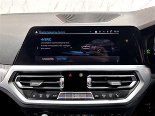 Used BMW 330e from Love Car Deals