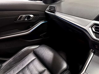 Used BMW 330e from Love Car Deals