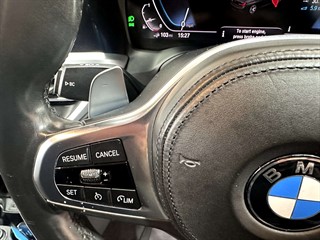 Used BMW 330e from Love Car Deals