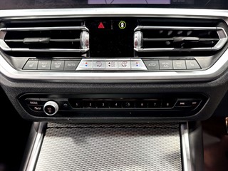 Used BMW 330e from Love Car Deals