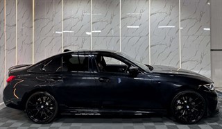 Used BMW 330e from Love Car Deals