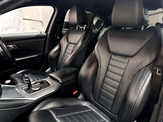 Used BMW 330e from Love Car Deals