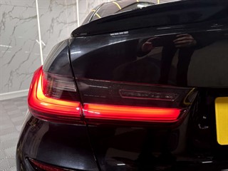 Used BMW 330e from Love Car Deals