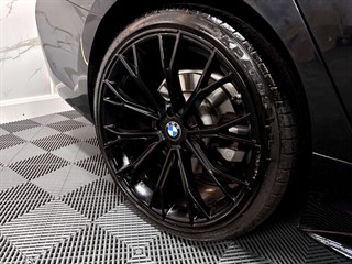 Used BMW 330e from Love Car Deals