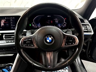 Used BMW 330e from Love Car Deals