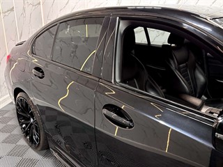 Used BMW 330e from Love Car Deals