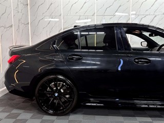 Used BMW 330e from Love Car Deals