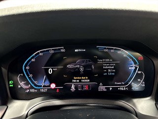Used BMW 330e from Love Car Deals