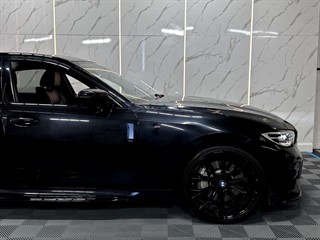 Used BMW 330e from Love Car Deals