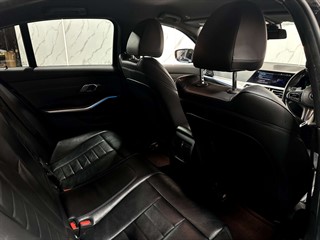 Used BMW 330e from Love Car Deals