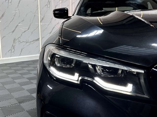 Used BMW 330e from Love Car Deals