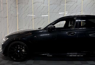 Used BMW 330e from Love Car Deals