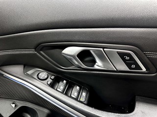 Used BMW 330e from Love Car Deals